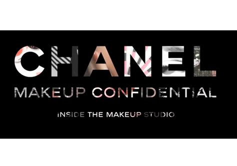 chanel confidential website|chanel corporate website.